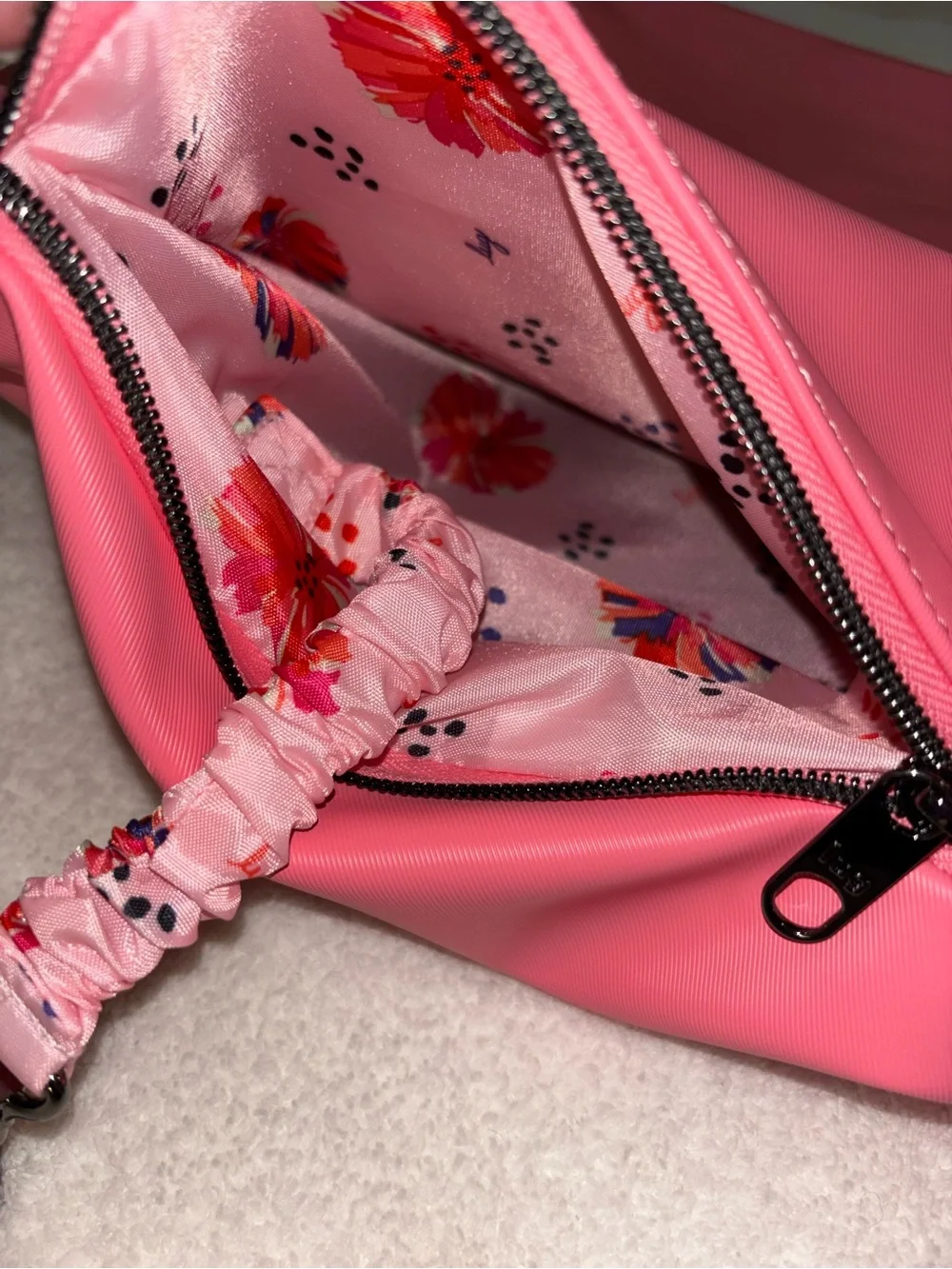 lug nwt plunge